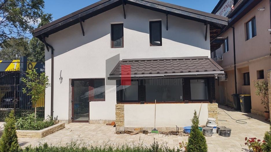 Închiriere casă Șoseaua Progresului - Poză 2