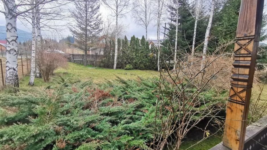 Casa de vacanta Cheia- Prahova - Poză 26