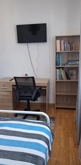 AP. 2 CAMERE - POPEST-LEORDENI, BUCATARIE INCHISA, CENTRALA, METROU - Poză 5