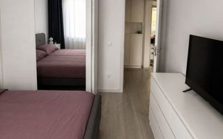 Inchiriere apartament 2 camere, bdul Pandurilor, mobilat si utilat complet - Poză 6