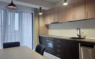 Apartament cu 2 camere premium – Central Park Galați, bloc nou - Poză 3