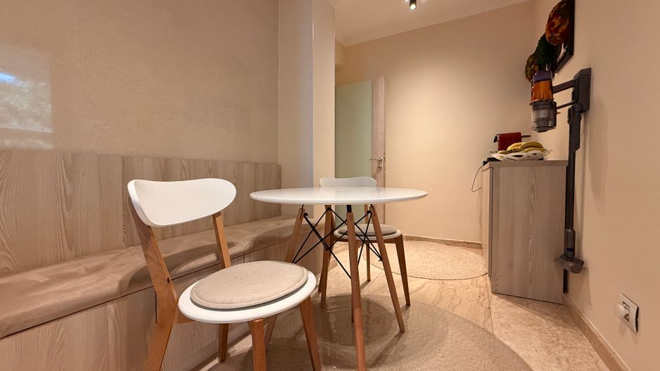 Apartament cu curte Bucurestii Noi | Parcul Bazilescu - Poză 19