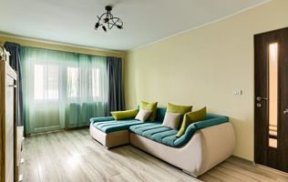 Apartament 3 camere et1 MICALACA 300 / Malul Muresului