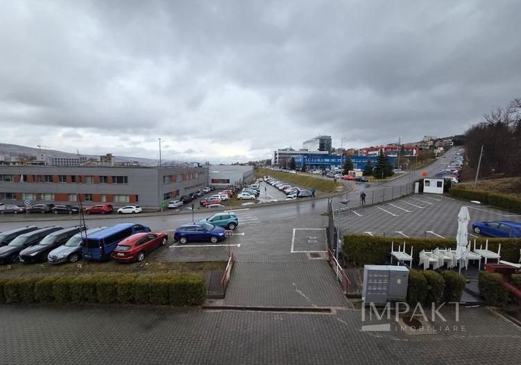 Spații de birouri de închiriat – Tetarom I, Cluj-Napoca | 300–800 mp - Poză 15