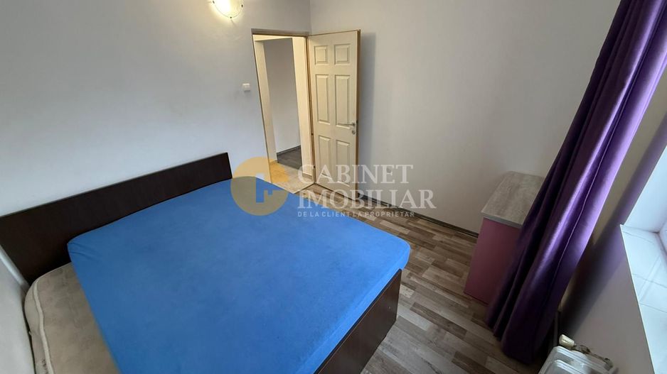 2 SD - 41 MP UTILI - BAZA 3 - ETAJ INTERMEDIAR - Poză 4