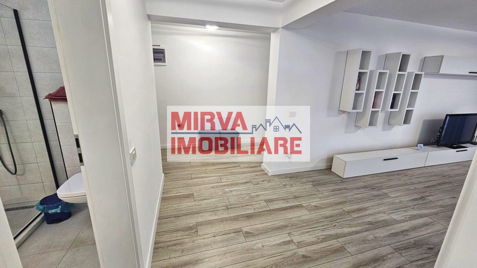 Apartament 2 camere decomandat + parcare | Magnolia Village Păulești - Poză 8