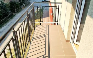 Apartament cu 1 cameră de închiriat, Girocului – Etaj 1, Bloc nou cu lift - Poză 17
