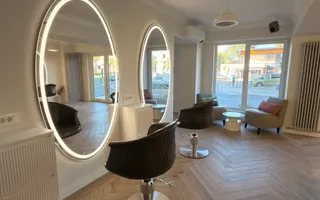 Salon Premium | Eleganță, rafinament și funcționalitate - Poză 14