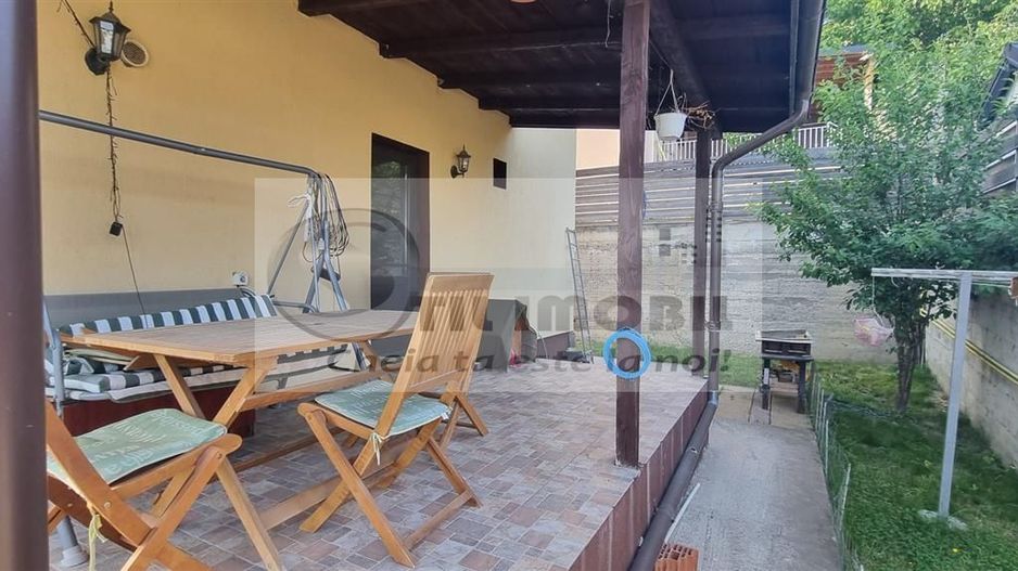 Casa Valea Adanca - str Costea Voda - Poză 12