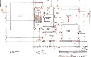 Casa Individuala Cu potential zona Marasti -Intre Lacuri - Poză 7