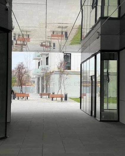 Spatiu comercial One Cotroceni Park - Poză 4
