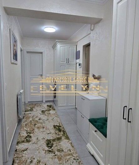 Apartament 2 camere de vânzare – Zona BRD / Piața Mare | Etaj 1 | Bloc nou - Poză 4