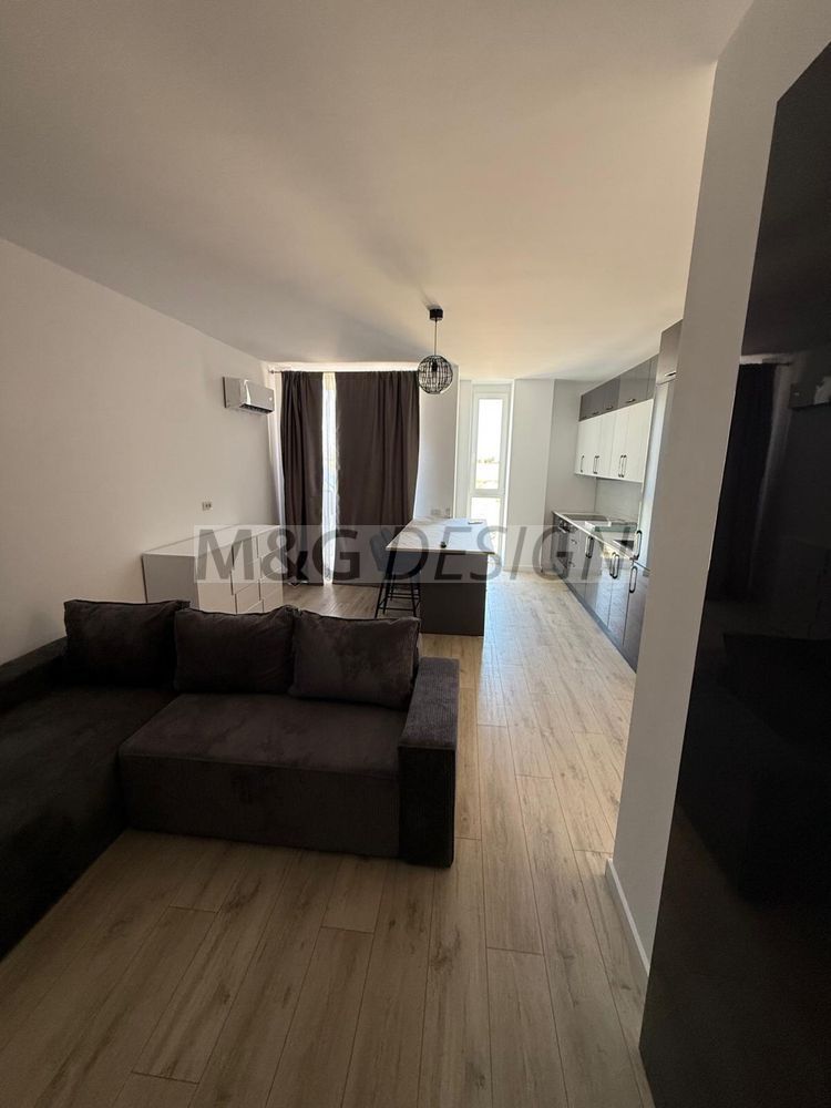Apartament 2 camere complex rezidential nou - Poză 1