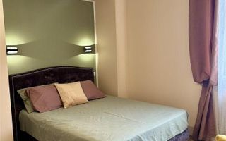 Apartament superb 3 camere mobilat lux, parcare subterană - Herăstrău - Poză 6