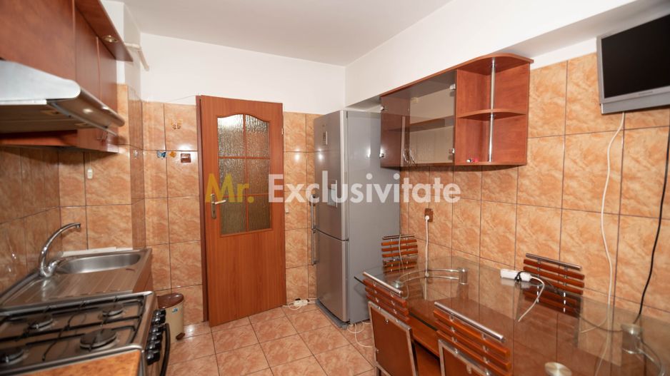Apartament 3 camere decomandat – Cartier Prundu, Complexul 2 | Pitesti - Poză 6