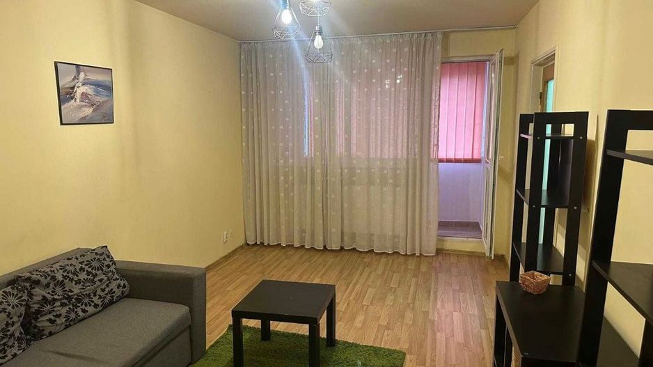 AP. 2 CAMERE DRUMUL TABEREI, PET-FRIENDLY, BUCATARIE INCHISA, METROU - Poză 1
