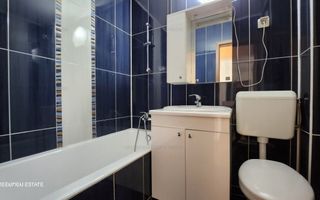 Modern renovat, bloc reabilitat, lift schimbat, vedere dubla, Iancului Metrou - Poză 8