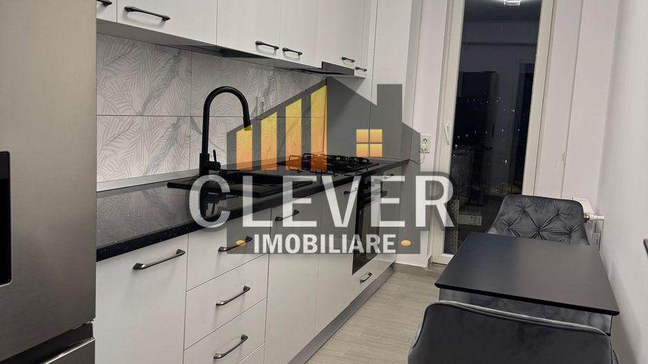 Apartament 2 camere Mobilat  Parcare inclusa ,vedere Parcul Teilor - Poză 21