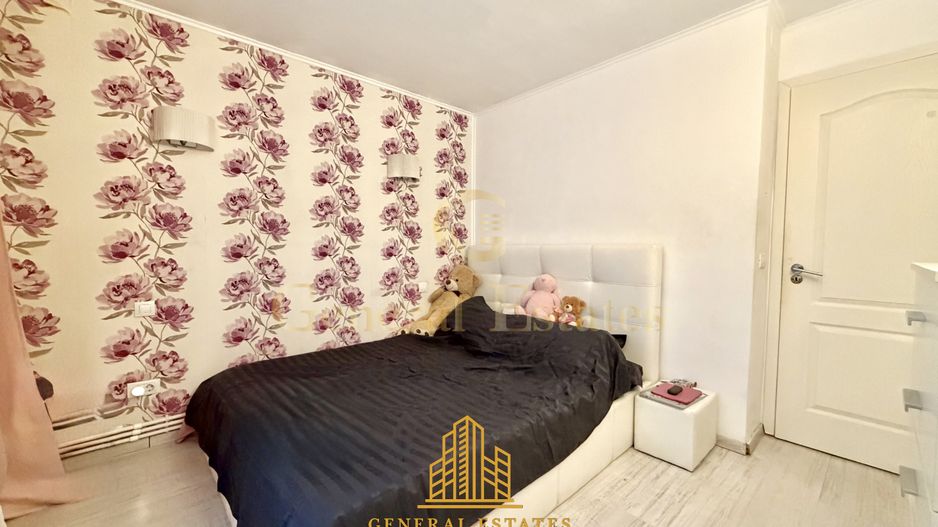 Vânzare apartament ultra central - 3 camere str. Sf. Lazăr | Palas - Poză 12