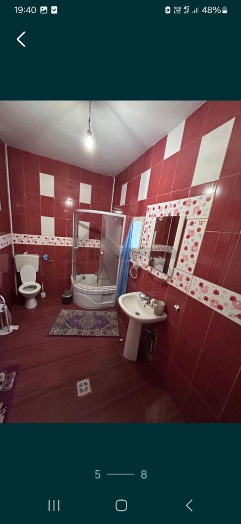 oferim spre vanzare sau schimb casa situata in Sg de Mures - Poză 4