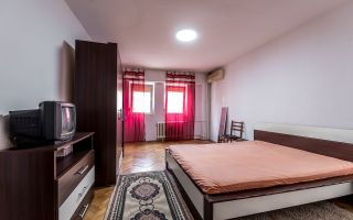 Apartament decomandat 1 camera - 50 mp utili - Alfa - COMISION 0 - Poză 2