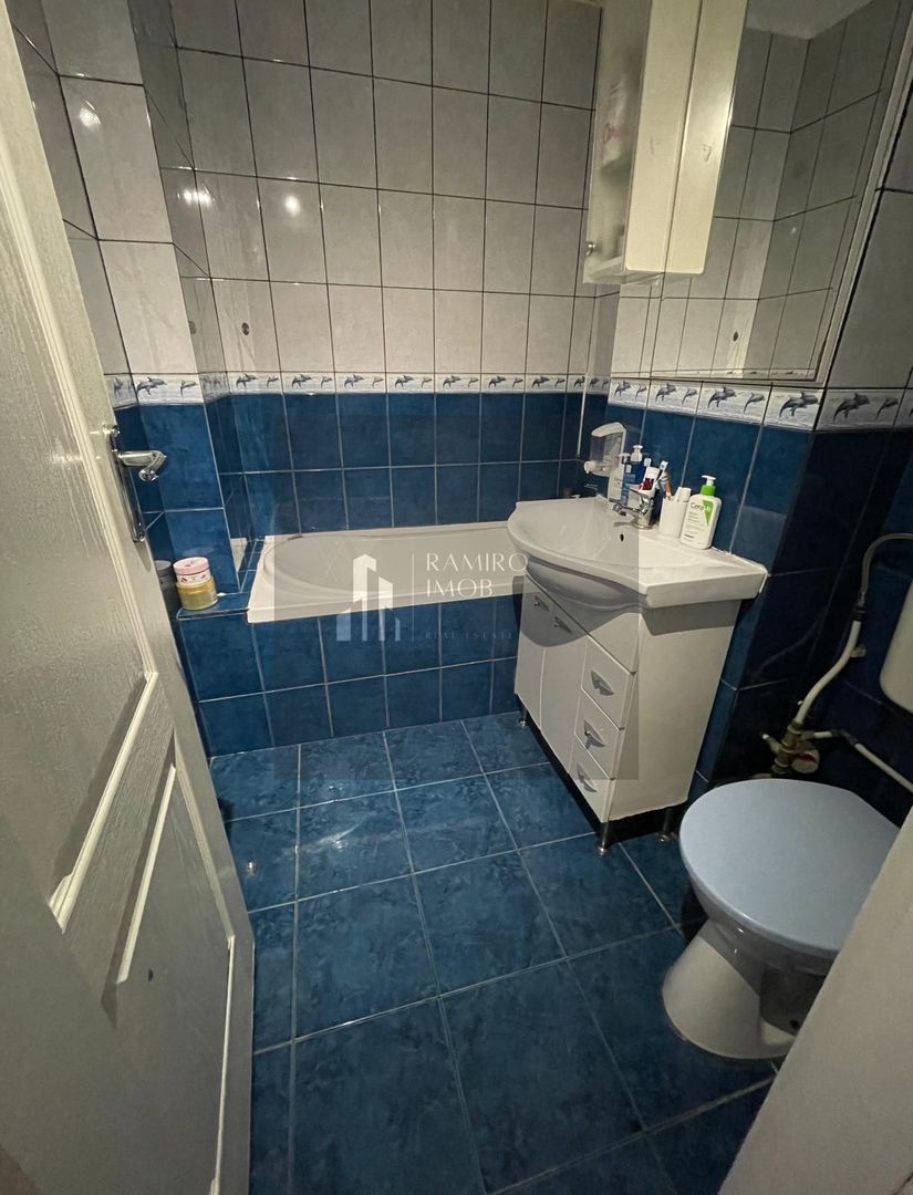 Apartament   2 camere decomandat/ sector 3/3 min metrou 1 Dec - Poză 8