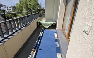 Apartament 2 camere mobilat si utilat modern str, N Labis - Poză 13
