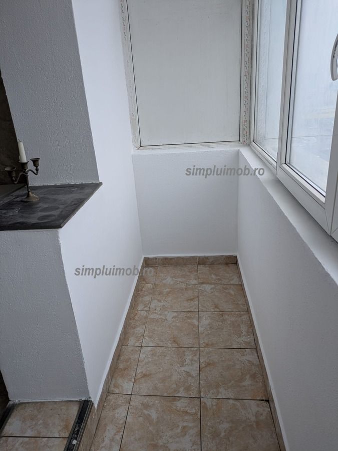 Decomandat Bloc 1984 Metrou Dristor Sector 3 - Poză 4