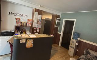 AFACERE DE VANZARE - HAPPY SUN, SALON DE BRONZARE, COMISION 0% - Poză 1
