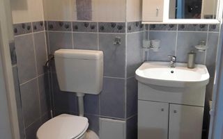 AP. 2 CAMERE- UNIRII, BUCATARIE INCHISA, METROU 9 MINUTE, MODERN - Poză 6