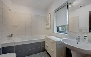 Apartament 4 camere Baneasa Privighetorilor | Curte 112mp| Parcare + Boxa - Poză 25