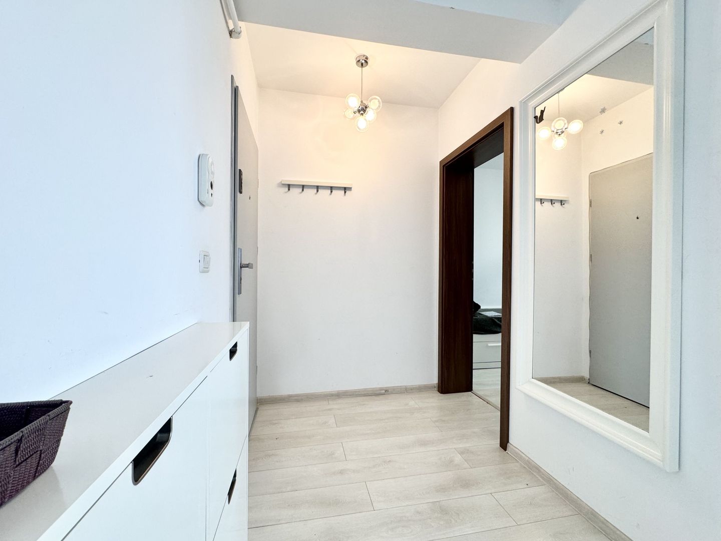 Apartament 3 camere Braytim + parcare proprie - Poză 10