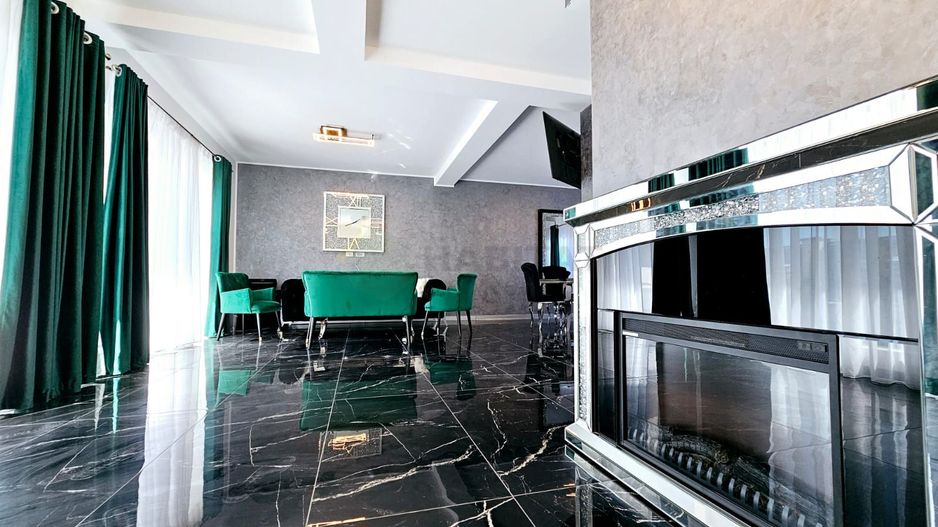 OFERTA 249.000 !!! Vila de vis din Tunari – Lux, rafinament și confort absolut! - Poză 3