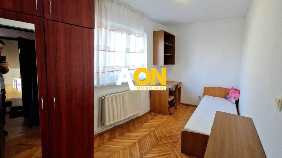 Apartament 3 Camere, Cetate, Recent Renovat - Poză 5