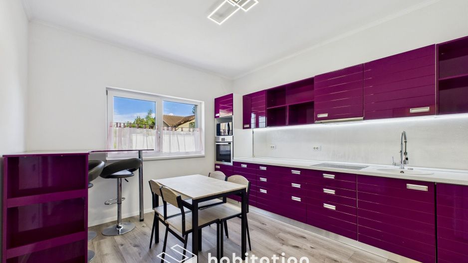 Casă individuală în Dumbrăvița de închiriat - Poză 7