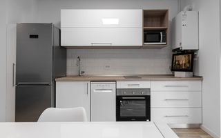 UMF I Apartament 2 camere I str Louis Pasteur 48 I etaj 1 - Poză 7