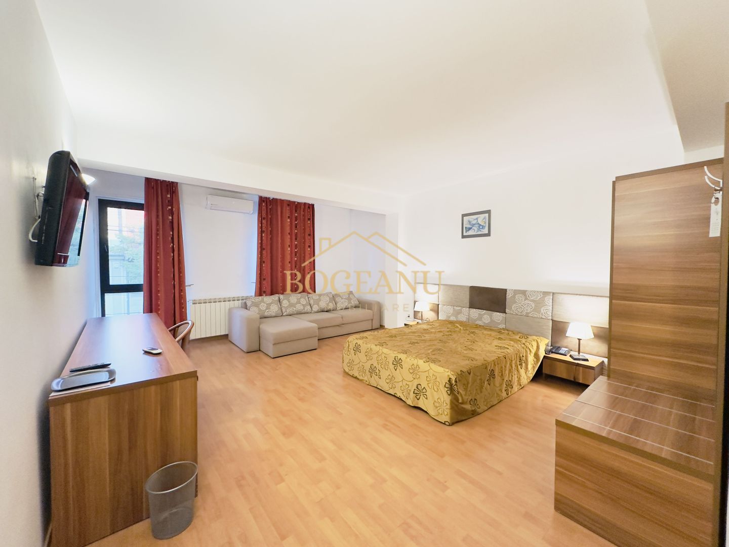 BG100-Garsoniera Premium,Lift,Piscina-Central - Poză 13