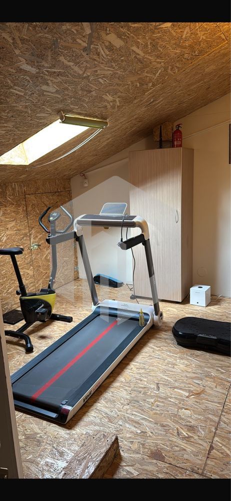 Apartament 3 Camere | 62 mp | Mobilat si Utilat | Etaj 2 - Poză 8