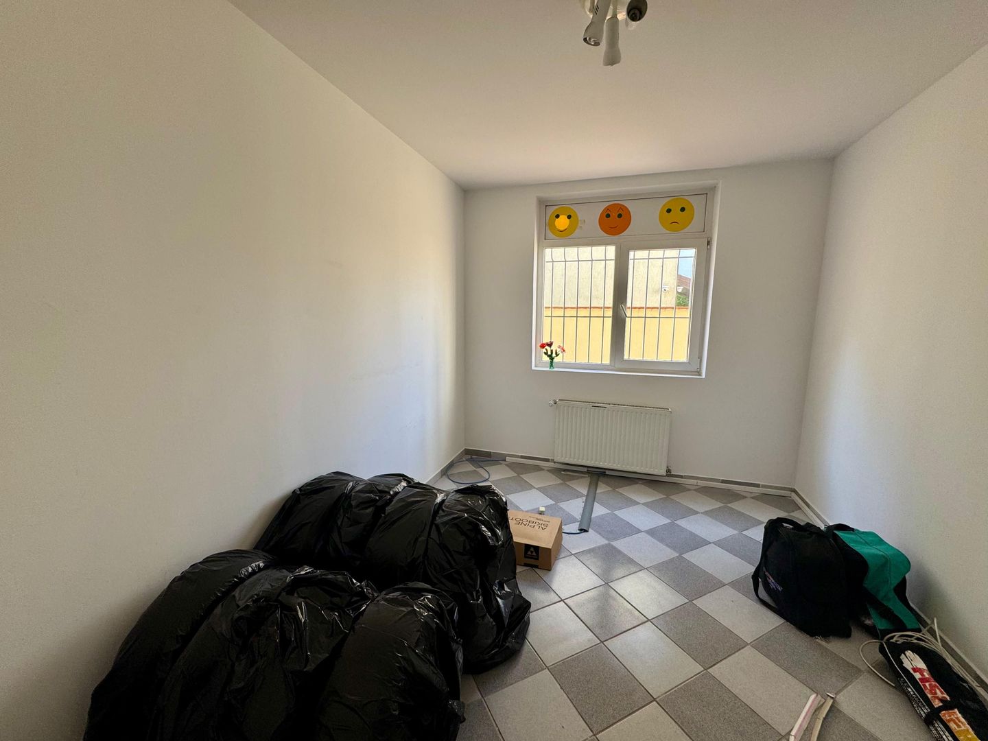 OPORTUNITATE - vila-curte individuala-garaj la Domenii-Popisteanu - Schiță 19