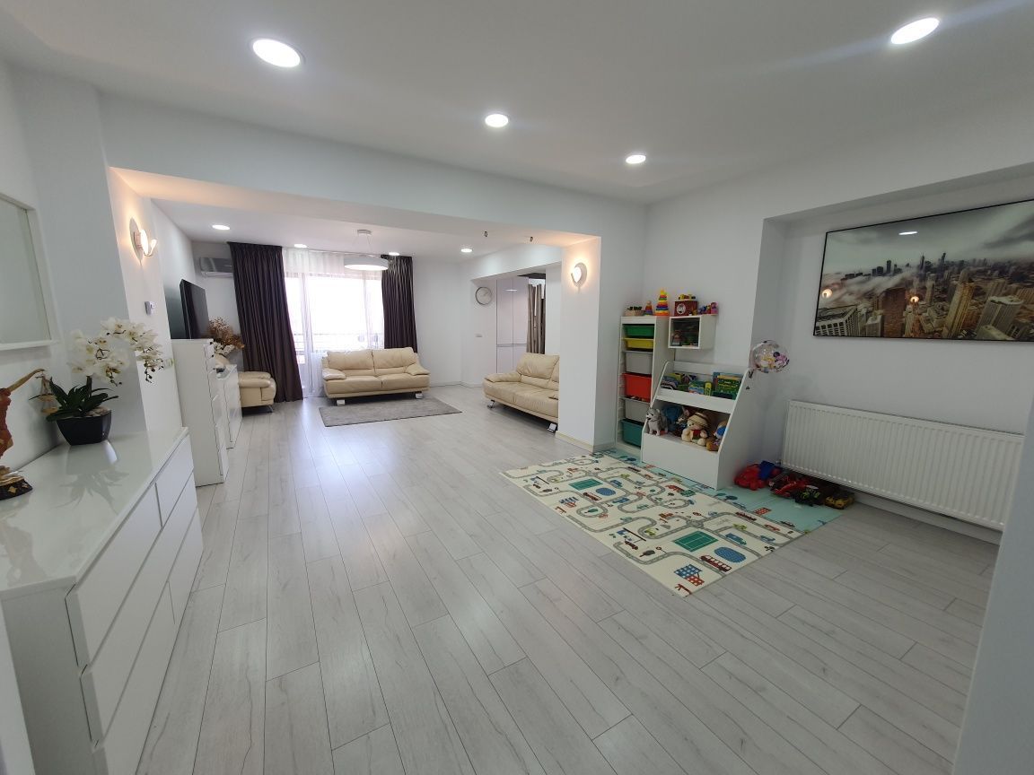 Apartament 3 camere 120mp utili - Poză 7