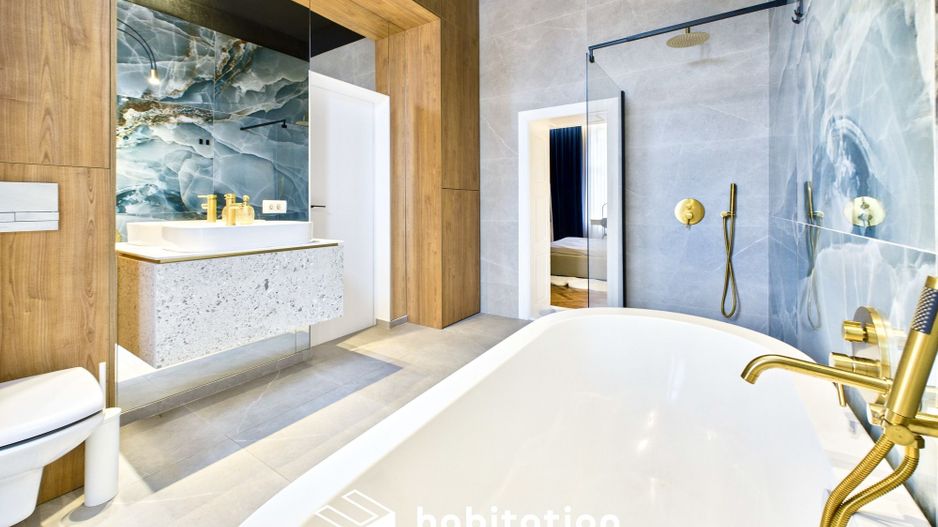 Apartament cu suflet boem și design modern de închiriat - zona Sinaia - Poză 20