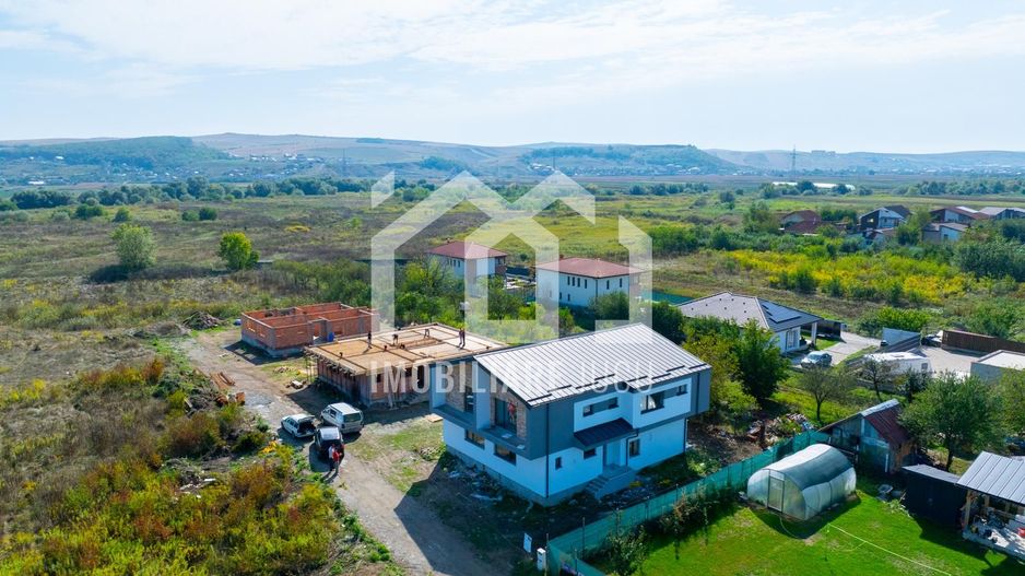 Unitate Duplex Moderna - Jucu de Mijloc 134 mp, cu CF valabil - Poză 17