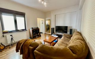 INCHIRIERE 3 CAMERE 2 BAI UNIRII HOROSCOP CENTRALA PROPRIE 68MP SEMIDECOMANDAT - Poză 4