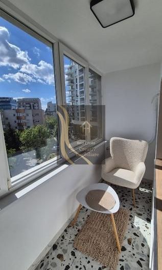 Studio Herastrau premium 41 mp – investiție ideală pentru Booking & Airbnb - Poză 3