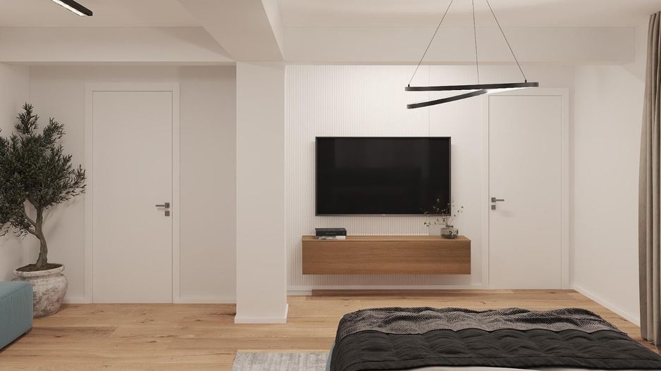 Vilă Spațioasă în Băneasa Residential Park – Lux, Confort și Siguranță în Nord - Poză 15