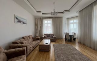 Apartament De Lux, 3 Cam., 130 Mp., Timisoara, Zona Elisabetin - Poză 18