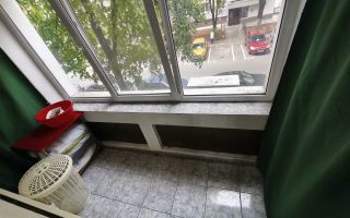 Apartament cu 2 camere in zona Pacii ( bloc din 1979-5 minute de Metrou) - Poză 8