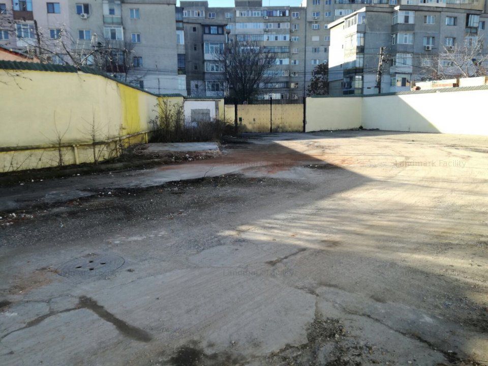 Teren intravilan Ploiesti - Poză 4