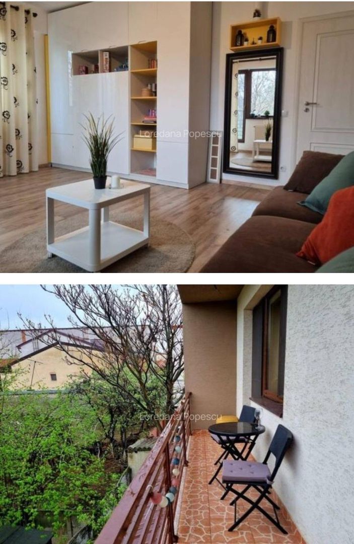 Apartament modern 2 camere – Politehnica / Crângași - Poză 3