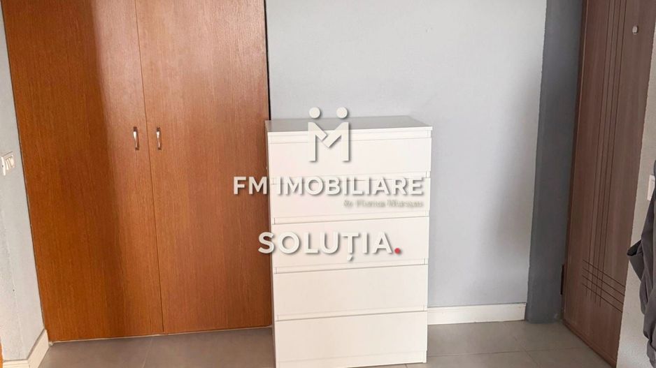 Apartament 2 camere, decomandat, Vasile Alecsandri! - Poză 10